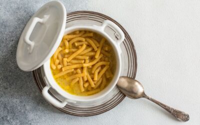 Passatelli: un classico della cucina italiana in brodo, asciutti e al tartufo