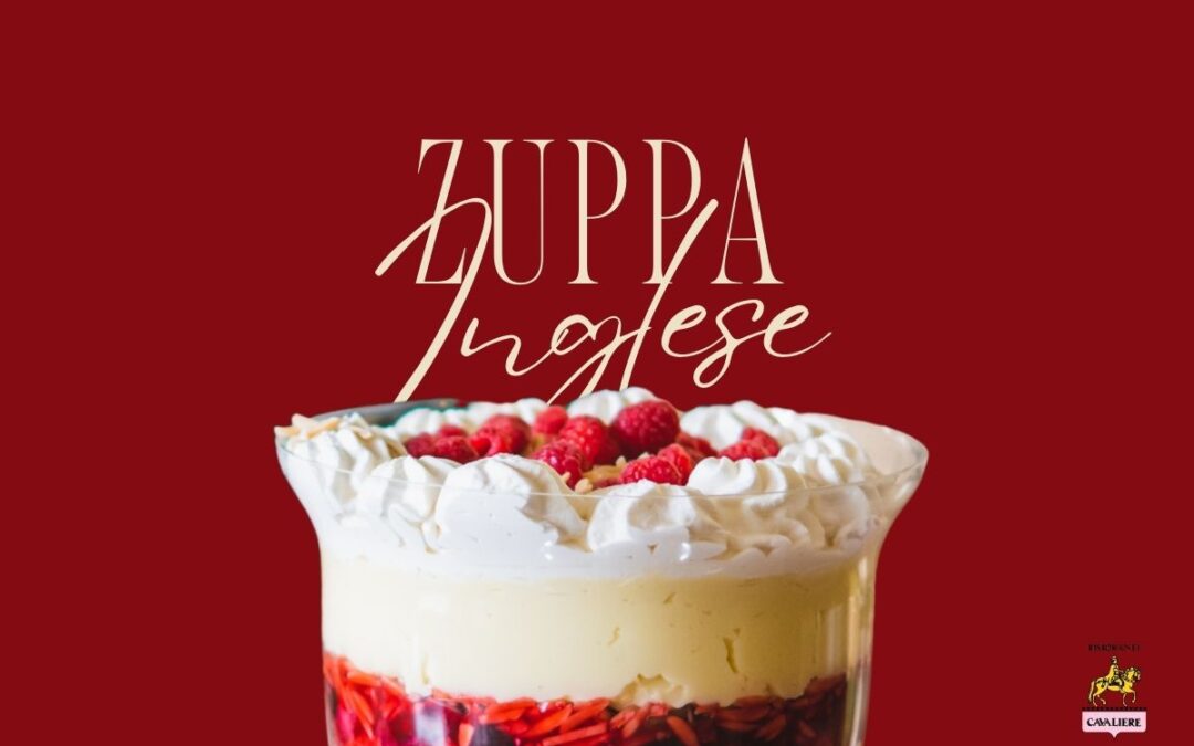 zuppa inglese